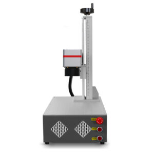 20w fiber laser marking machine