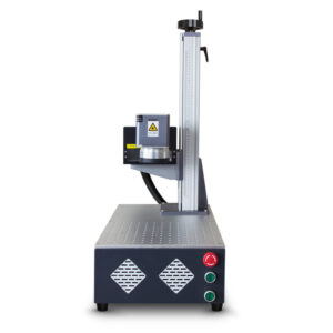portable uv laser marking machine 3w 5w 10w