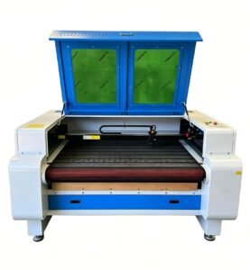 Products fiber laser marking machine