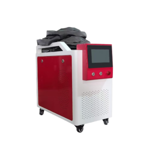 Products fiber laser welding machine