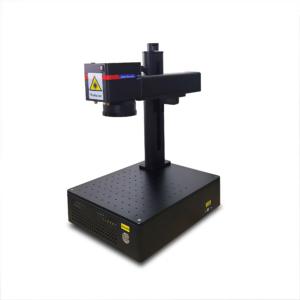 Products mini fiber laser marking machine 20w 30w 50w