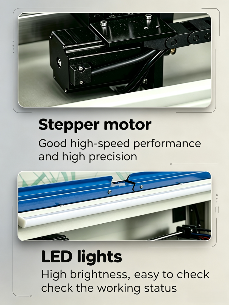 1390 co2 laser engraving cutting machine