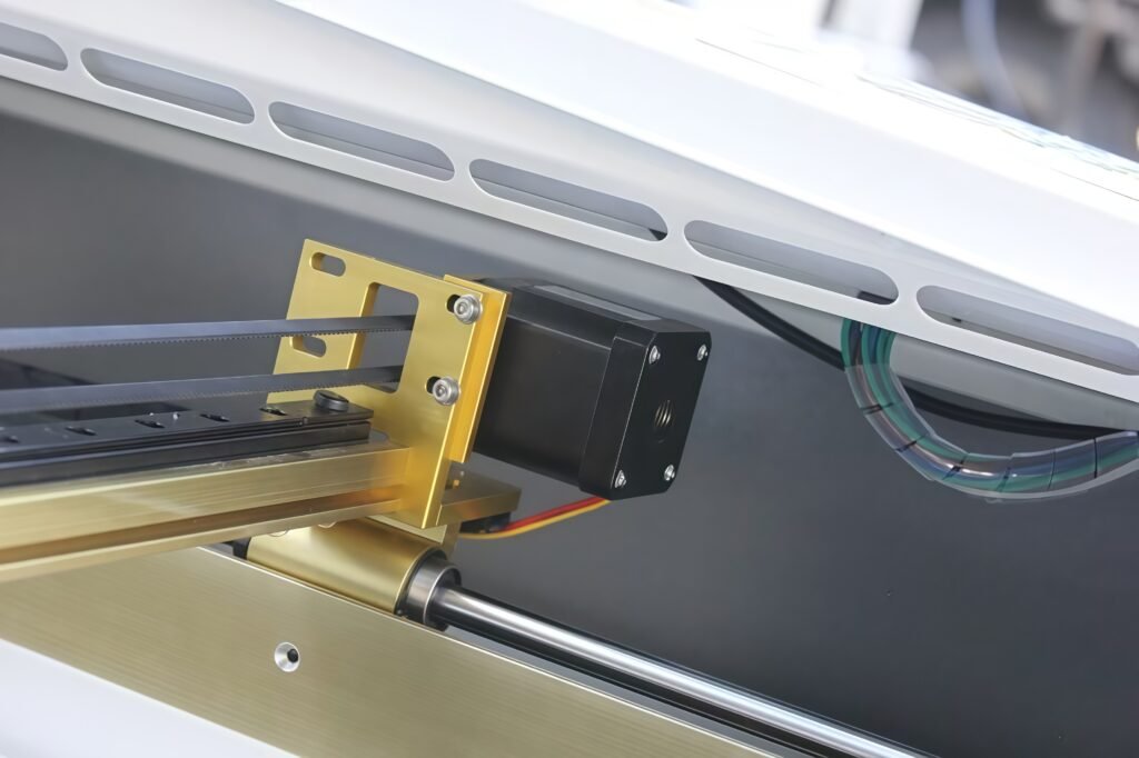 60w 80w 100w 4060 co2 laser engraving machine for nonmetal