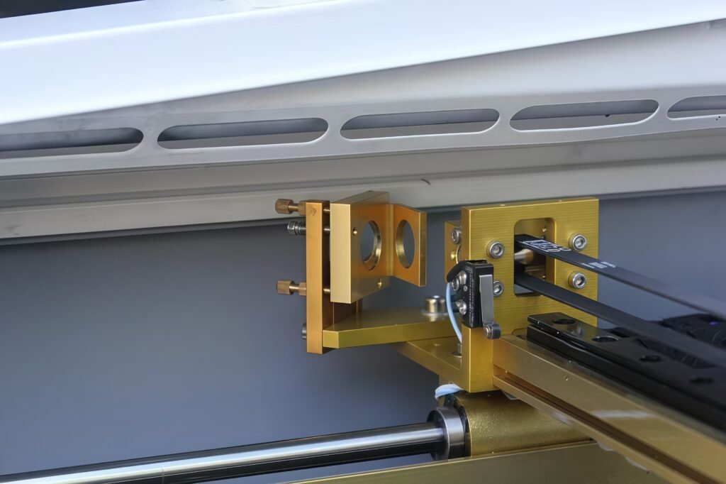 4060 co2 laser engraving machine for nonmetal