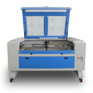 1390 co2 laser engraving cutting machine