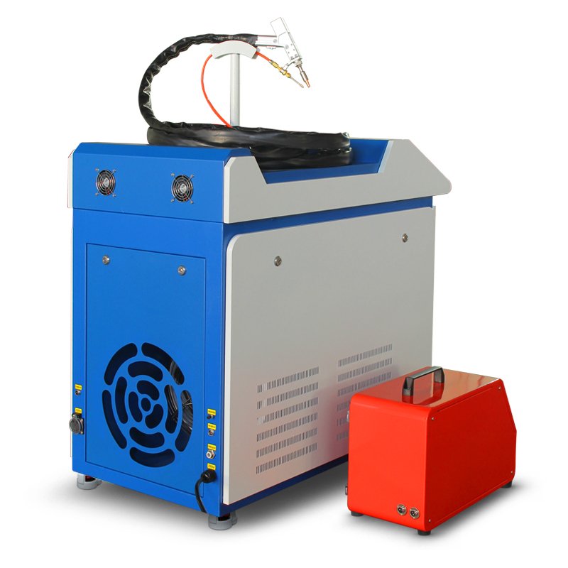 fiber laser welding machine fiber laser welding machine