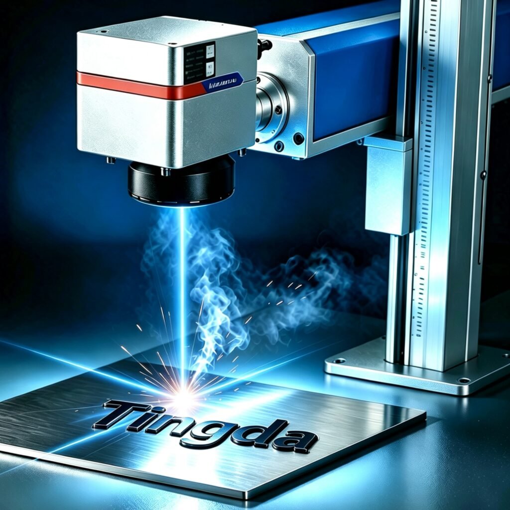 uv laser marking machine