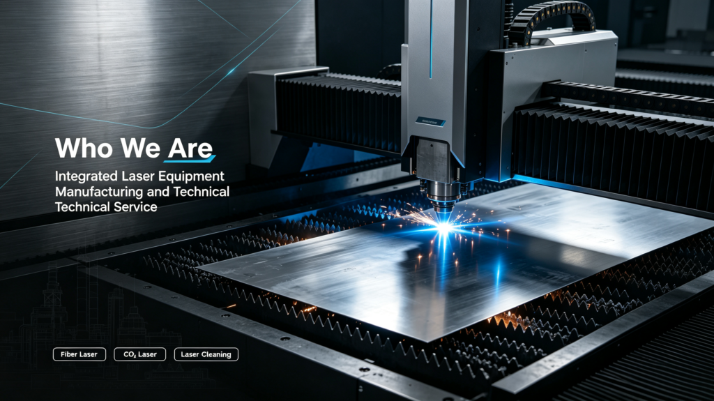 fiber laser cutting machine 2000w 3000w