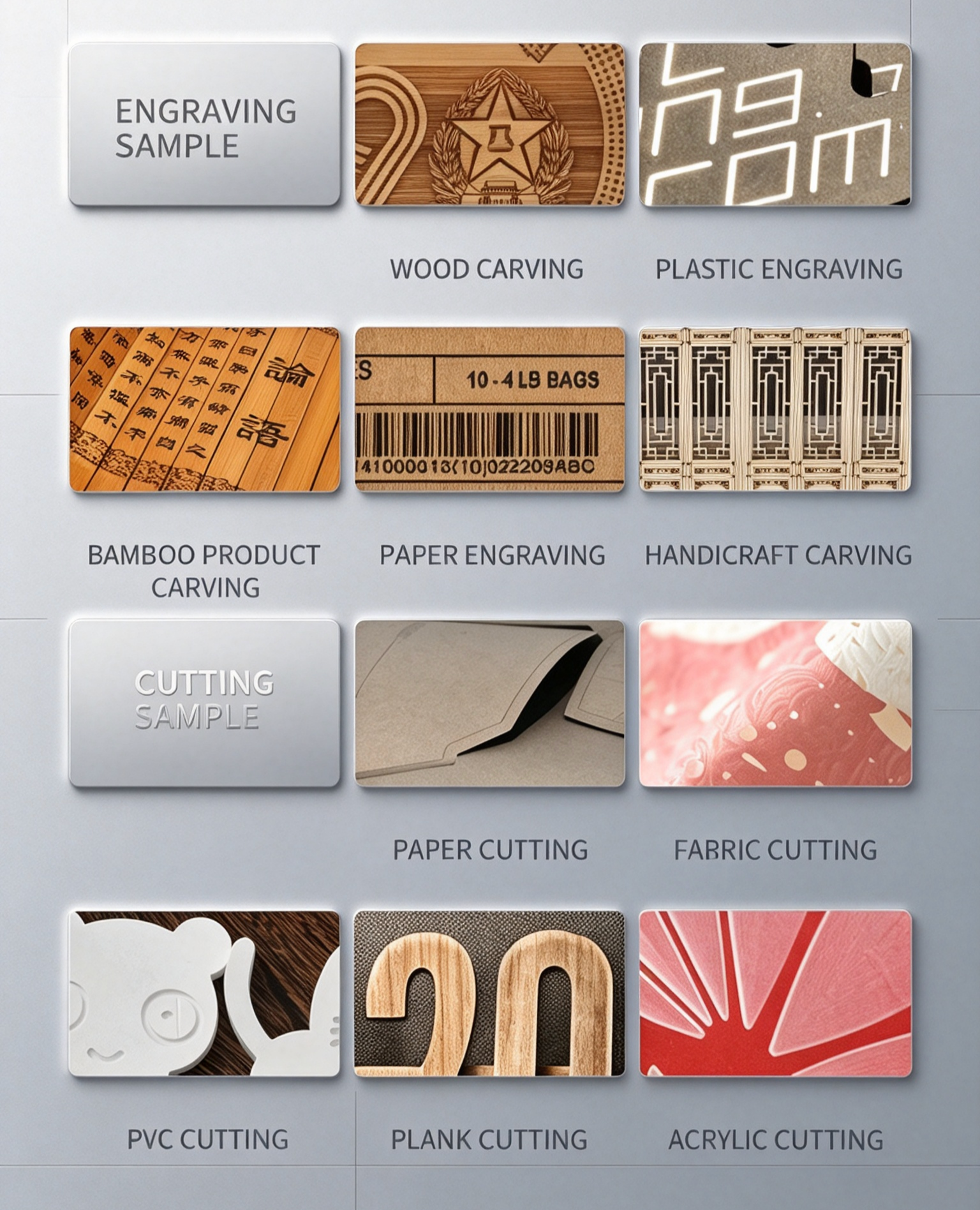 1390 co2 laser engraving cutting machine