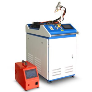fiber laser welding machine